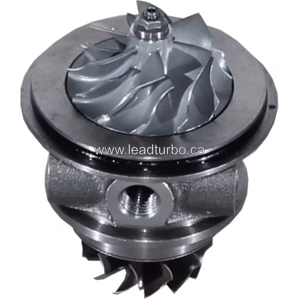CHRA de remplacement pour moteur Dodge EDV 223HP
