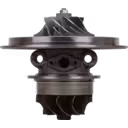 Core de turbocompresseur pour Komatsu WA600