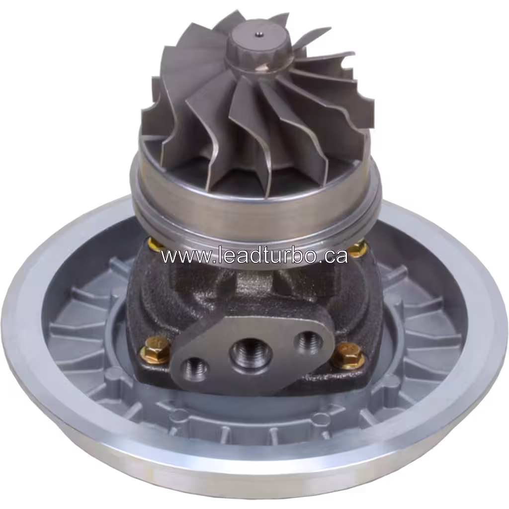 Core CHRA moteur MAN