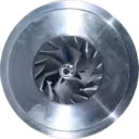 Core de turbocompresseur pour MAN D0826LF04