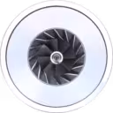 Core de Turbocompresseur pour MAN D0826LF04 thumbnail 4