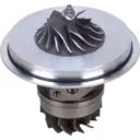 Pièce de rechange turbo MAN D0826