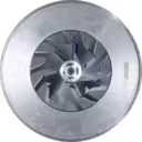 Core de Turbocompresseur pour MITSUBISHI 6D22T KATO SK16-N2 thumbnail 4