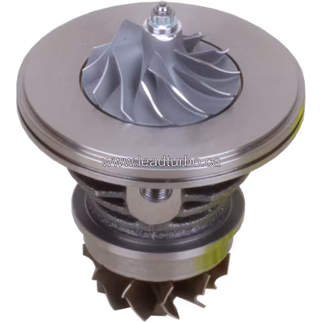 Pièce de rechange core turbo moteur Yangchai