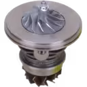 Pièce de rechange core turbo moteur Yangchai