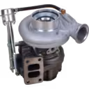 Cummins 6BTAA 250HP Turbocharger Replacement for Dodge Ram & Komatsu