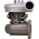 Deutz BF4L914 Turbocharger Replacement for Bell Equipment 904A