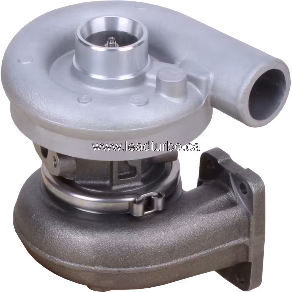 Aftermarket Turbocharger Assembly for Deutz Engine