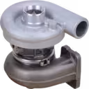 Aftermarket Turbocharger Assembly for Deutz Engine
