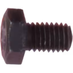 Écrou d'arbre de turbocompresseur J96 4036531 NU-CL-TH