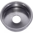 Deutz Off Highway turbo heat shield replacement