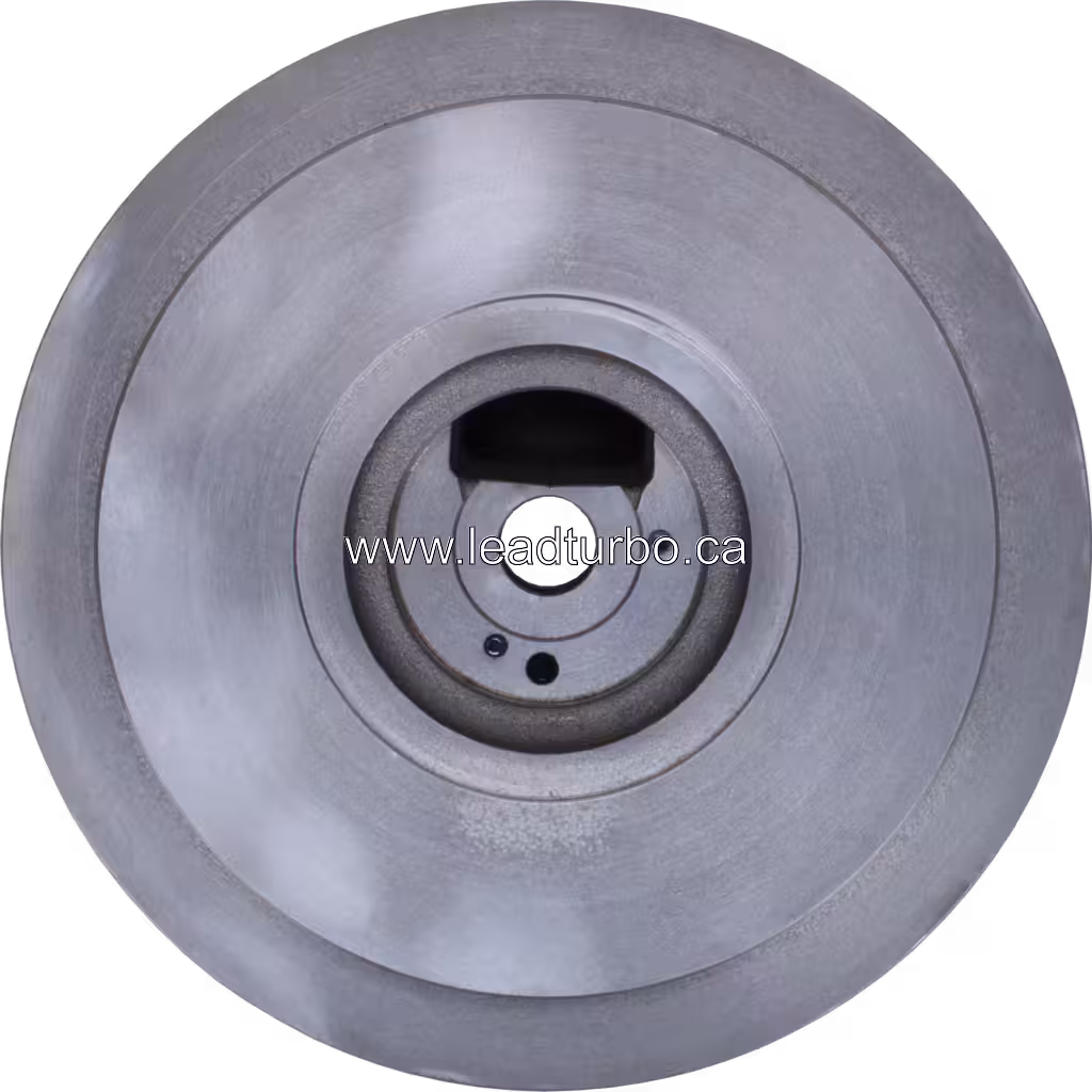 Housing de palier 3590058 BH HX60W – Volvo FH16 D16A 520HP top view