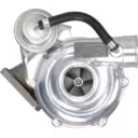 Isuzu Trooper 4JB1TC Turbocharger Replacement thumbnail 4