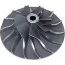 J96 Compressor Wheel 12709700017 CW Replacement