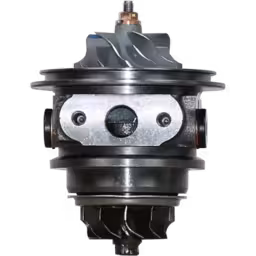 J96 Core 49135-04030 Turbocharger Replacement