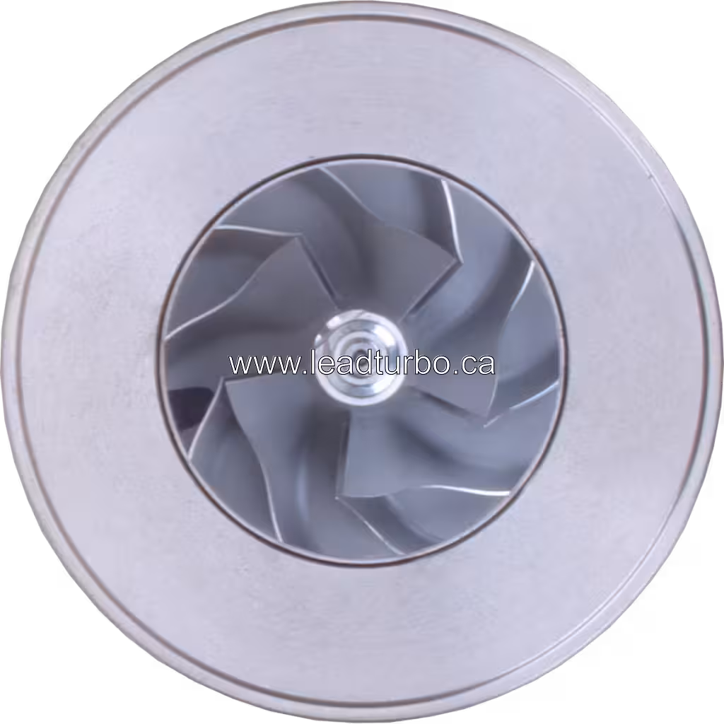 J96 Core FC5JT-1118100-383-J Turbo Replacement top view