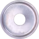 Turbocharger heat shield replacement part