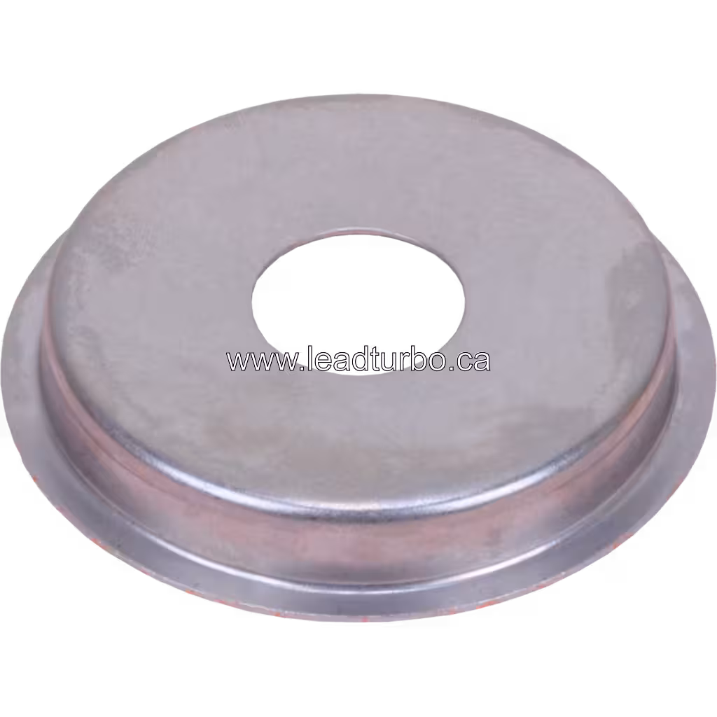J96 turbo heat shield FOR 49187-01010 HS-U