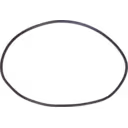 J96 turbo seal ring, top-down view