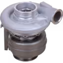 JM0153-222-90 HX55 Turbocharger Replacement for Volvo D12 Euro 4