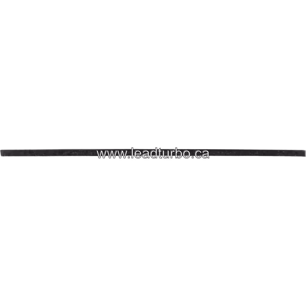 Joint de turbocompresseur pour CAT C15