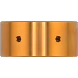 Journal Bearing 410121-0007 pour Turbo TV9101 CAT 3512