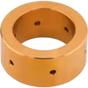 Journal Bearing 410121-0007 pour Turbo TV9101 CAT 3512