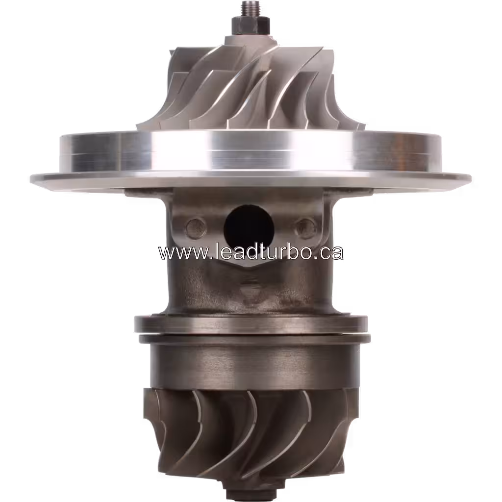 KTR110M-432A turbo core for Komatsu PC600-8E