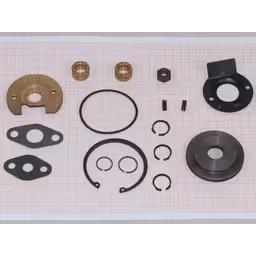 Kit de réparation 311603 pour Turbo 4LGZ99 45 21 23 – Renault R340