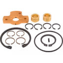 Kit de réparation 3545345 HX60 pour Scania DSI14-44