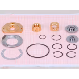 Kit de réparation 4027972 HX83 pour Cummins QSK50