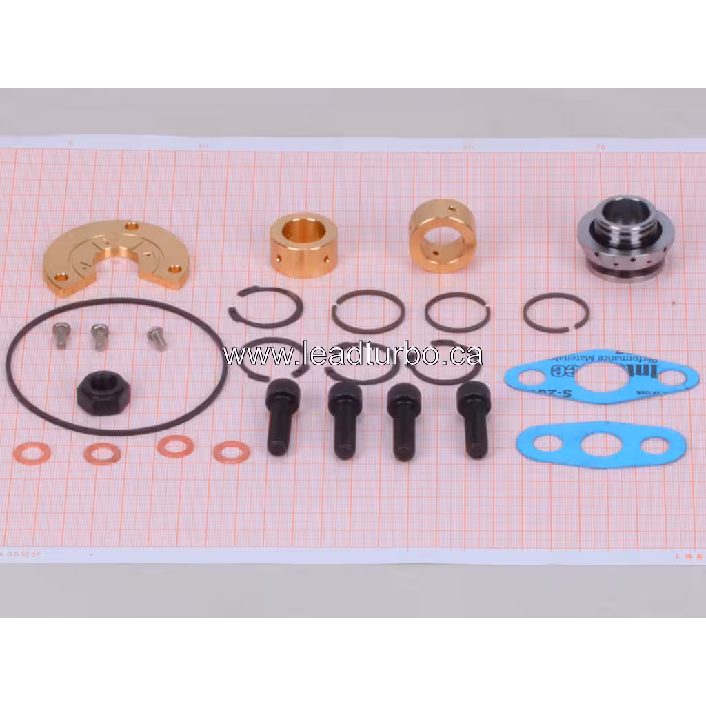Kit de réparation turbo J96 FOR 471120-0001 RK