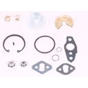 Kit de réparation turbo 1720154060 RK pour Toyota Hi-Ace 2L-T