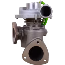 Land Rover TD5 MDI 525 Turbocharger Replacement