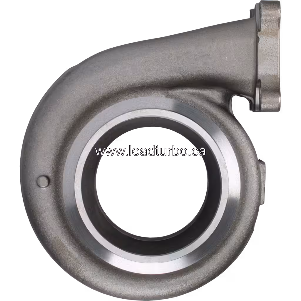 Logement Turbine 4036481 HX82 pour Cummins QSK60 - Remplacement top view