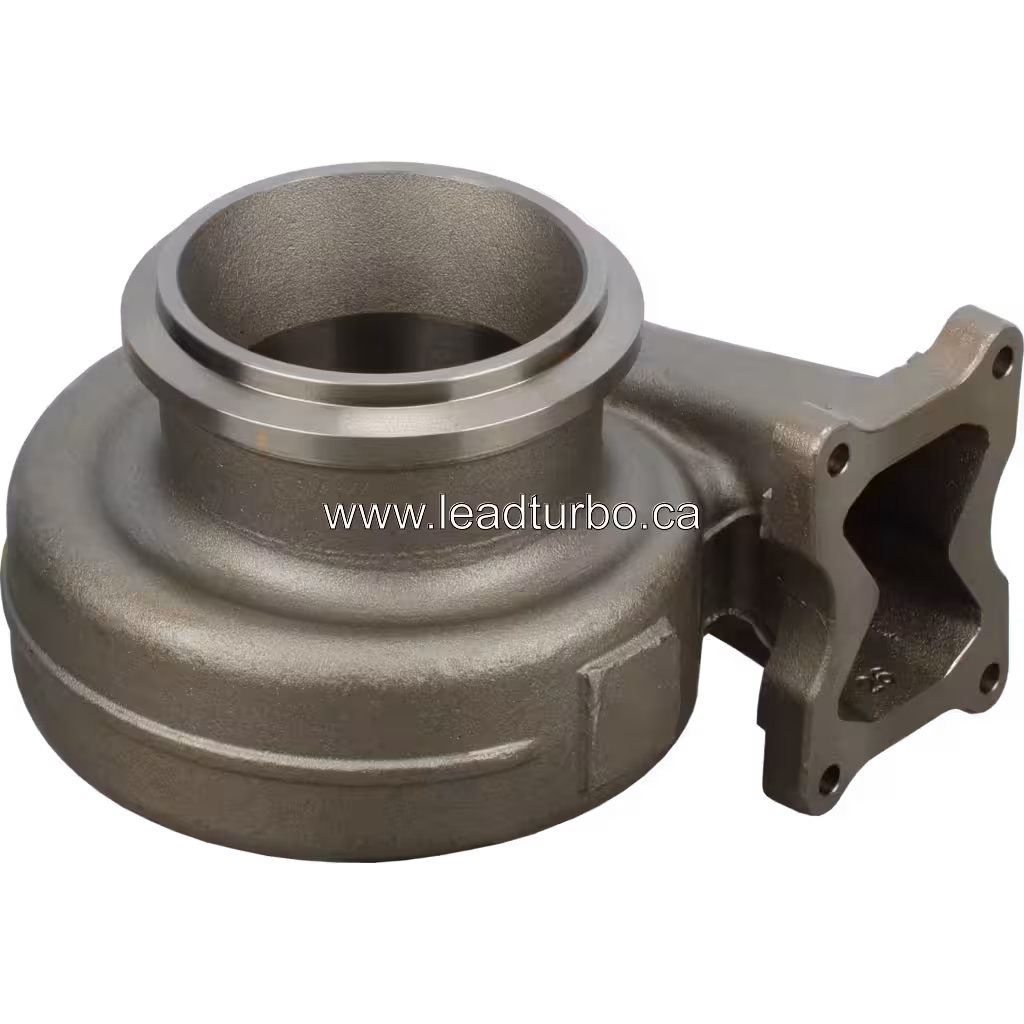 Logement Turbine 4036481 HX82 pour Cummins QSK60 - Remplacement 45 degree view