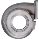 Logement Turbine HX52 20516147 TH pour Volvo D12D thumbnail 4