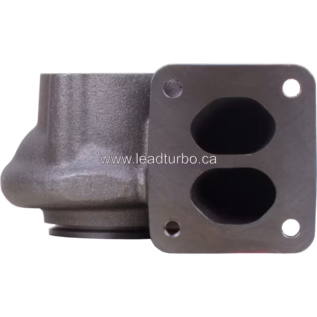 Logement turbine FOR VA570031 TH pour Hitachi EX230-6