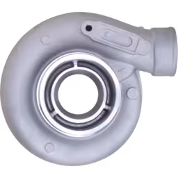 Logement de Compresseur Turbo HX35W pour Cummins 6BTAA (Ref 3599725 CH)