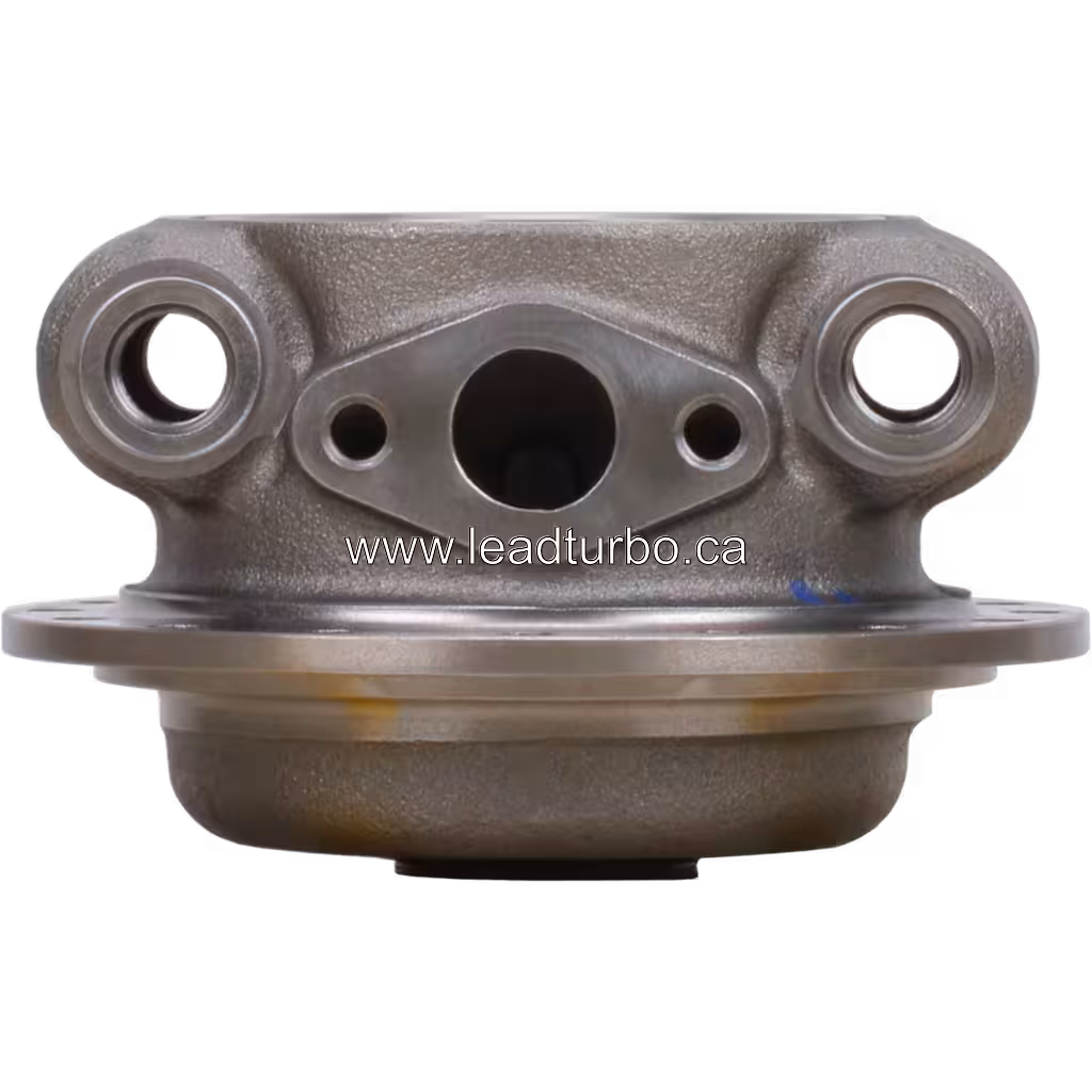 Logement de palier de turbocompresseur pour Cummins QSK60