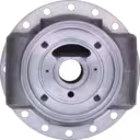 Logement de palier de turbocompresseur pour Cummins QSK60 3000HP thumbnail 4