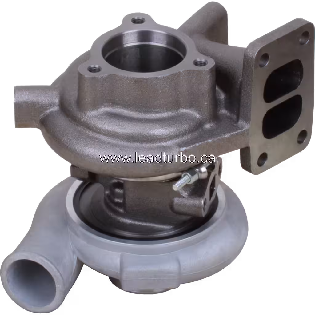 Mitsubishi 6D34 Engine Turbo Assembly