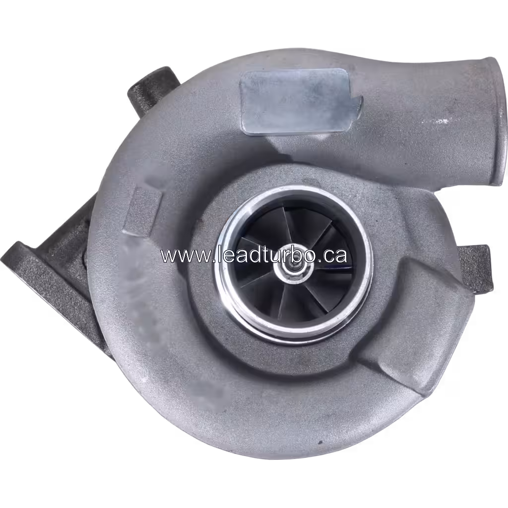 Mitsubishi 6D34 Turbocharger for Kato 820E