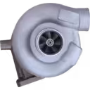 Mitsubishi 6D34 Turbocharger Replacement for Kato 820E and Kobelco Excavators thumbnail 4