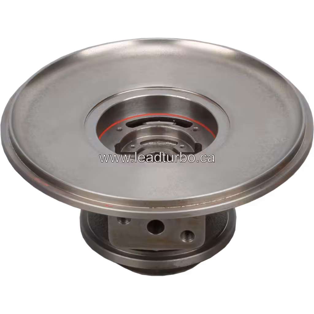 Isuzu 6SD1T Turbo Bearing Housing NH173365