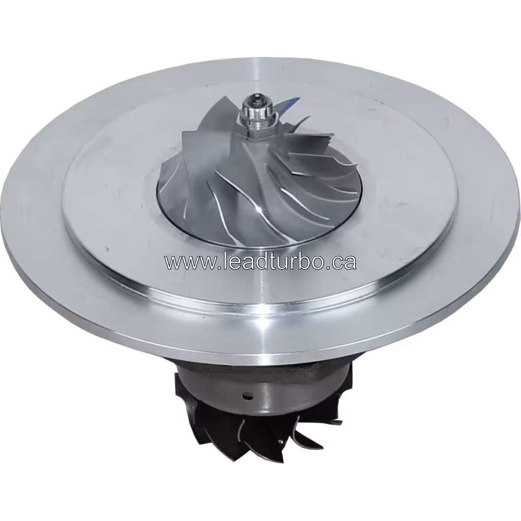 Nissan FE6TA turbo core for UD trucks