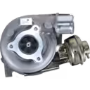 ZD30ETI Turbocharger Packing and Dimensions