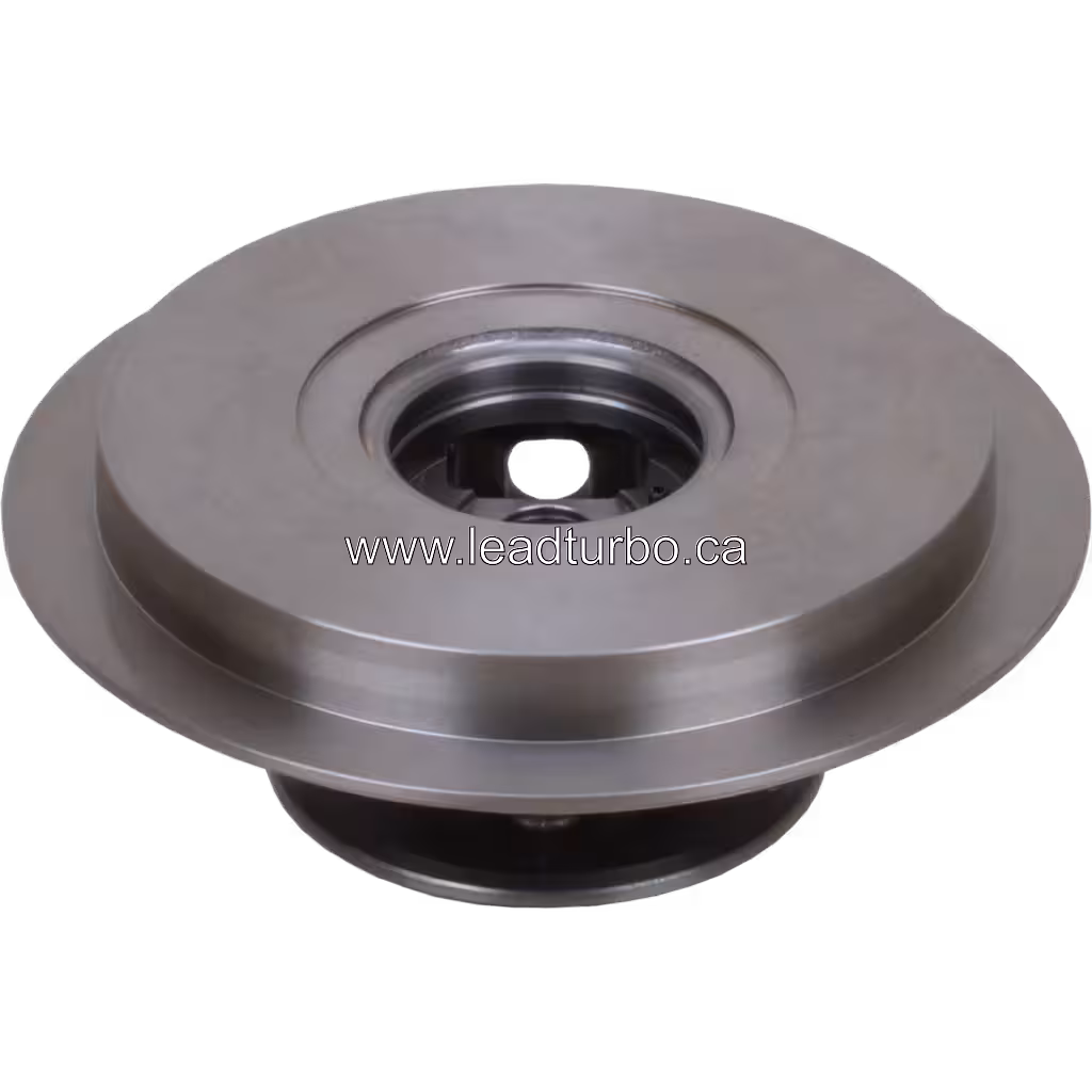 Scania truck turbo bearing housing replacement part