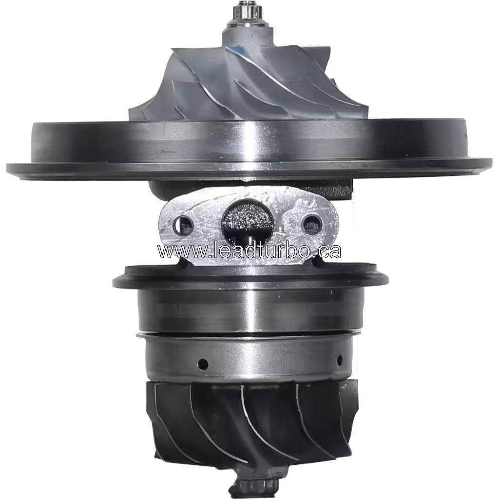 Nothing Core for Volvo FH-FM MD13 Euro 3 Turbo