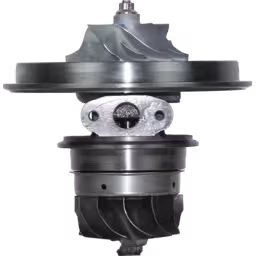 Nothing Core for Volvo FH-FM MD13 Euro 3 Turbocharger Replacement